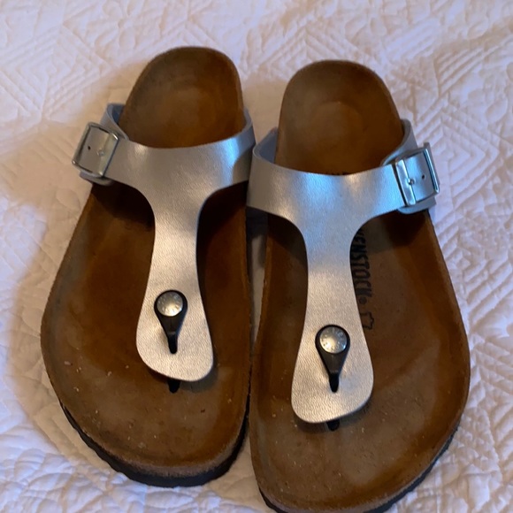 Birkenstock Shoes - Birkenstock NWOT